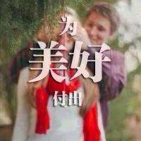 文字头像励志