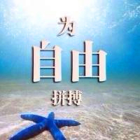 文字头像励志