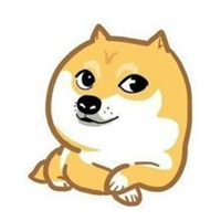 doge神烦狗QQ头像图片