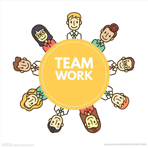 team work头像图片