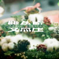 双鱼座头像女生版