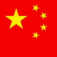 qq国旗头像