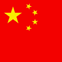 qq国旗头像