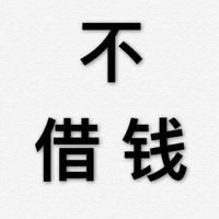 简单文字头像图片