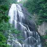 来财风水好山水风景头像图片