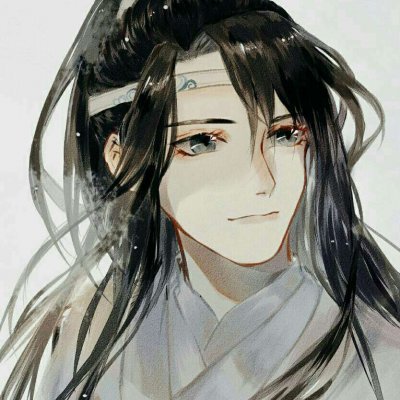 魔道祖师微信头像