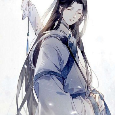 魔道祖师微信头像