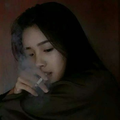 女生霸气头像独一无二