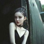 qq美女头像御姐 高清好看的时尚真人女qq头像御姐图片