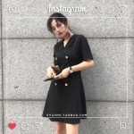 instagram头像女 高清好看的instagram女头像图片