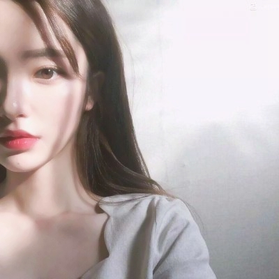 美女头像微信图片