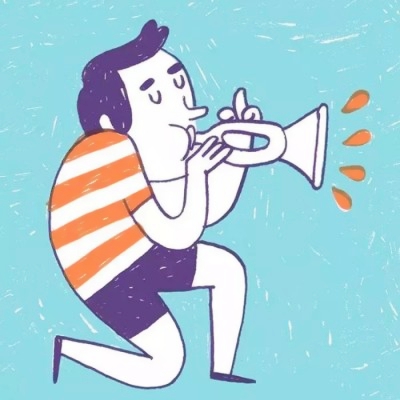 可爱的搞怪情头像情侣两张