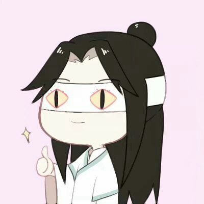 魔道祖师多人团头