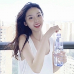 小姐姐高清漂亮的单纯美女头像图片