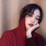 气质美女高清漂亮时尚高贵的头像女生图片