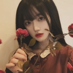 2024好看高清的个性潮流美女头像图片