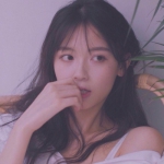 2024微信美女头像图片真人