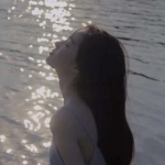 青春美少女高清漂亮的清新淡雅气质美女头像