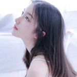 2024清新美女小姐姐照片头像