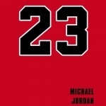 篮球23号MichaelJordan头像图片